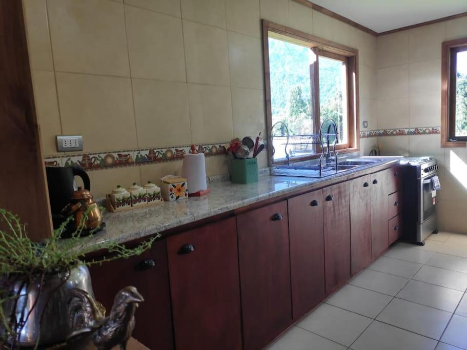 Casa de férias Family Home, Panoramic Views Of & Countryside Puerto Rico