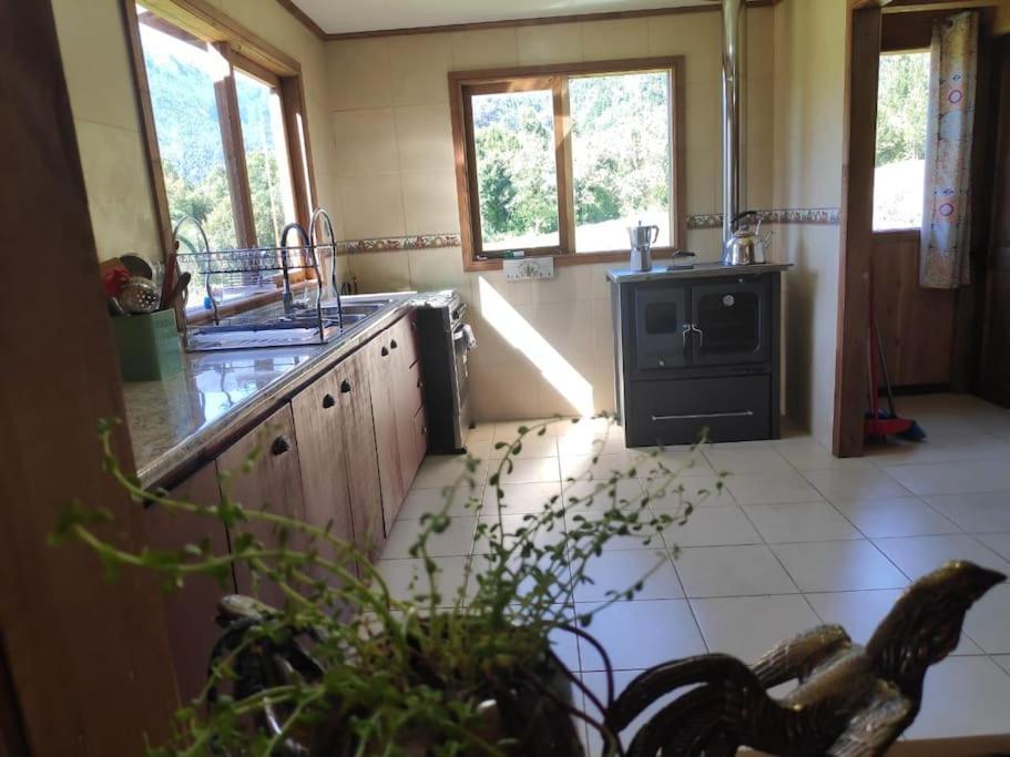 Family Home, Panoramic Views Of & Countryside Puerto Rico