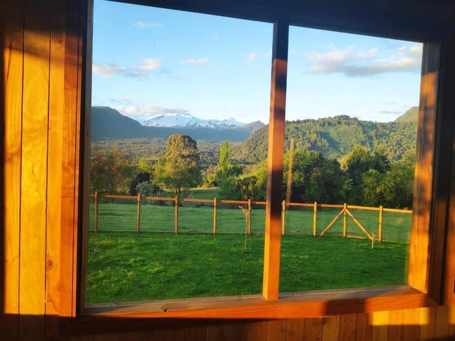 Family Home, Panoramic Views Of & Countryside Casa de férias *