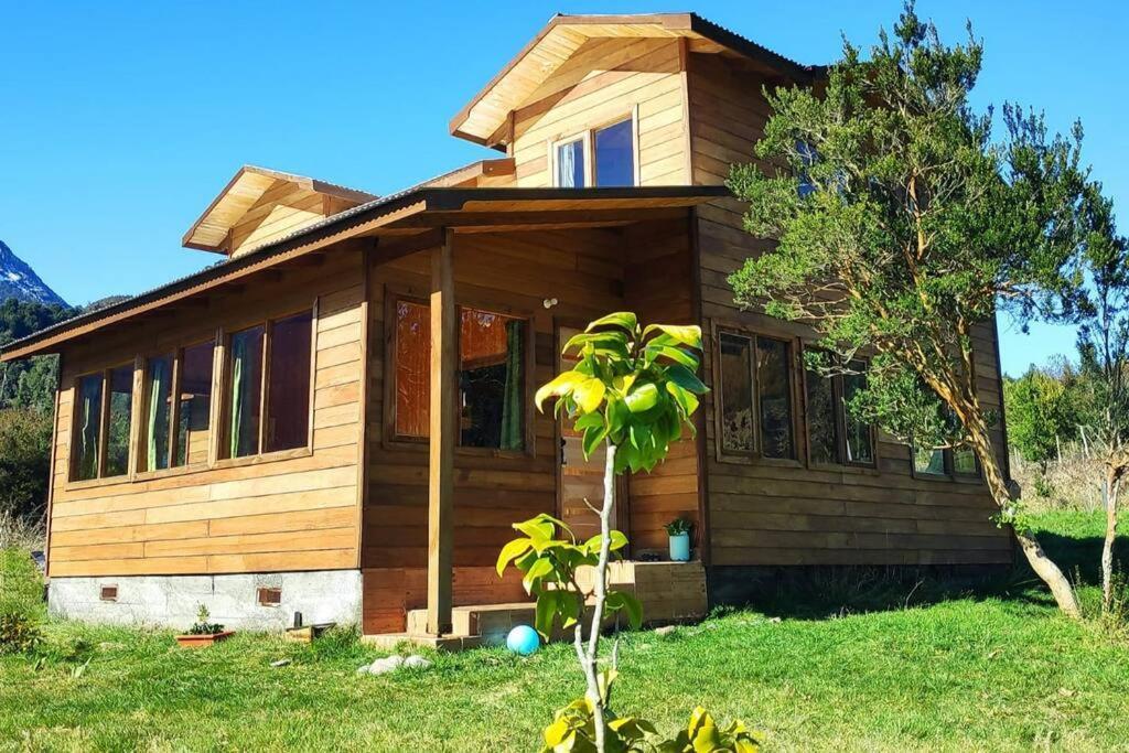 Casa de férias Family Home, Panoramic Views Of & Countryside