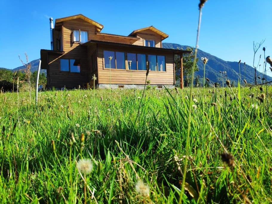Family Home, Panoramic Views Of & Countryside Casa de férias Puerto Rico