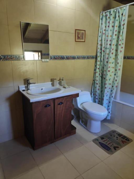 Family Home, Panoramic Views Of & Countryside *